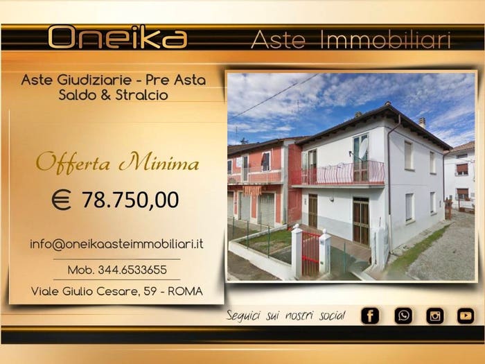 Appartamento con 6 locali in vendita in Via Severino Ferrari, Alberino San Pietro, Molinella