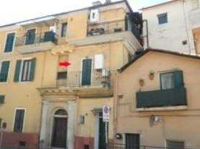 Appartamento bilocale in vendita in Via Giacomo Agnesi, Oneglia, Imperia