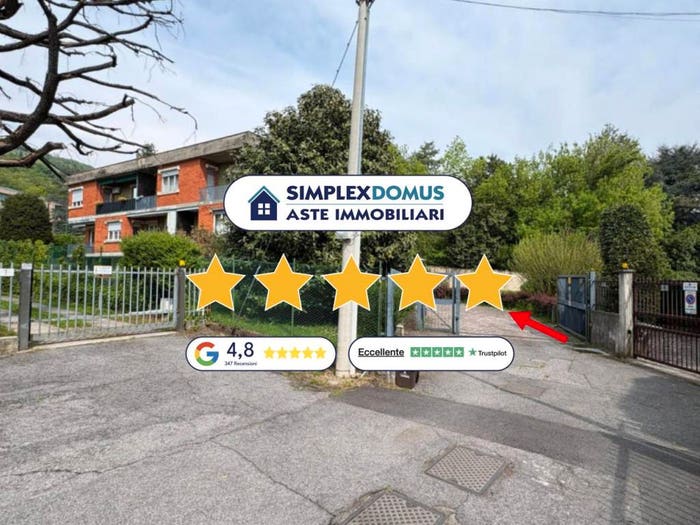 Appartamento trilocale in vendita in Via Monte Cengio, Scanzo Rosciate, Scanzorosciate