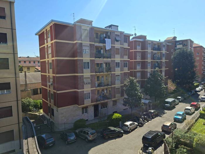 Appartamento bilocale in vendita in Via Giovanni di Breganze, San Carlo, Milano