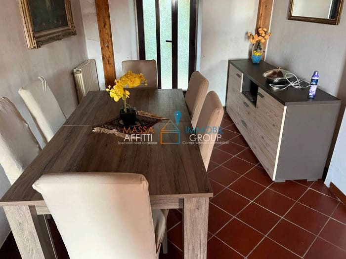 Casa con 5 locali in vendita in Via dei Colli, San Carlo Antona, Massa