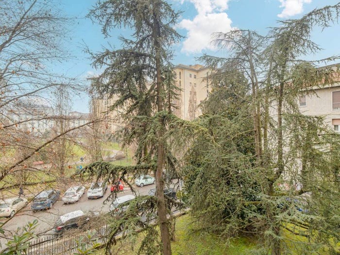Appartamento trilocale in vendita in Via Pietro Colletta, Lodi Brenta, Milano