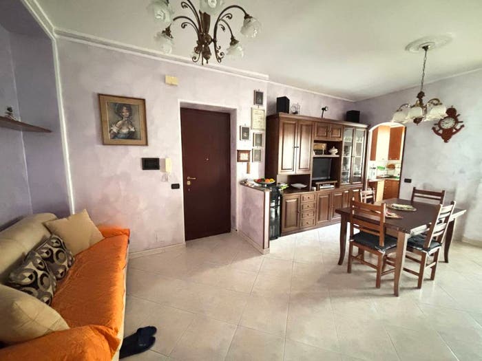 Appartamento bilocale in vendita in Via Torino, Nichelino