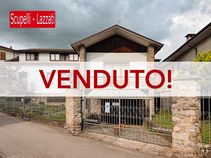 Casa con 6 locali in vendita in Via del Crocefisso, Godiasco, Godiasco Salice Terme