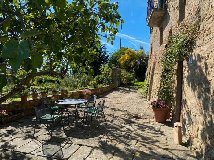 Casa quadrilocale in vendita in Via di Lamole, Greve in Chianti