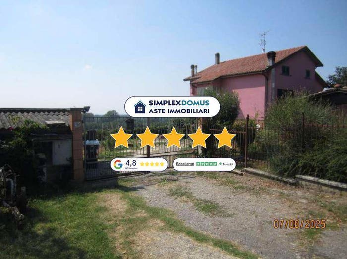 Casa con 6 locali in vendita in Strada comunale stradone, Spineto Scrivia