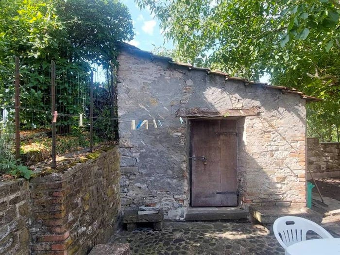 Casa quadrilocale in vendita in San Giovanni San Bernardino, Bettola
