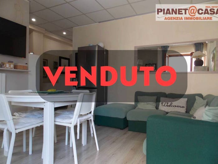Appartamento trilocale in vendita in Via Filzi, Villa Rosa, Martinsicuro