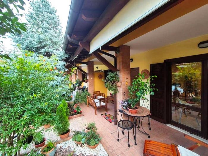 Casa con 5 locali in vendita in Via R Paolucci No Number, Manoppello Scalo, Manoppello