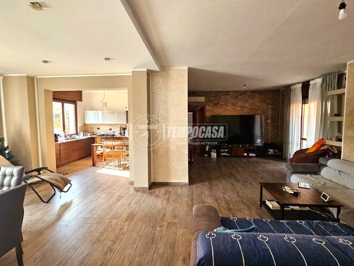 Appartamento con 5 locali in vendita in Via borgone, Terracorta, Collegno