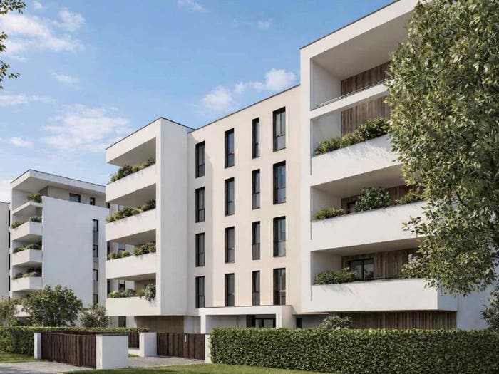 Appartamento trilocale in vendita in Via Alda Merini, Morane Contrada, Modena