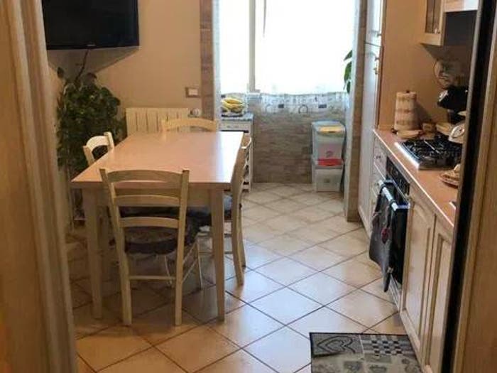 Appartamento quadrilocale in vendita in Stadio Sant'Antonio Marasio, Carrara