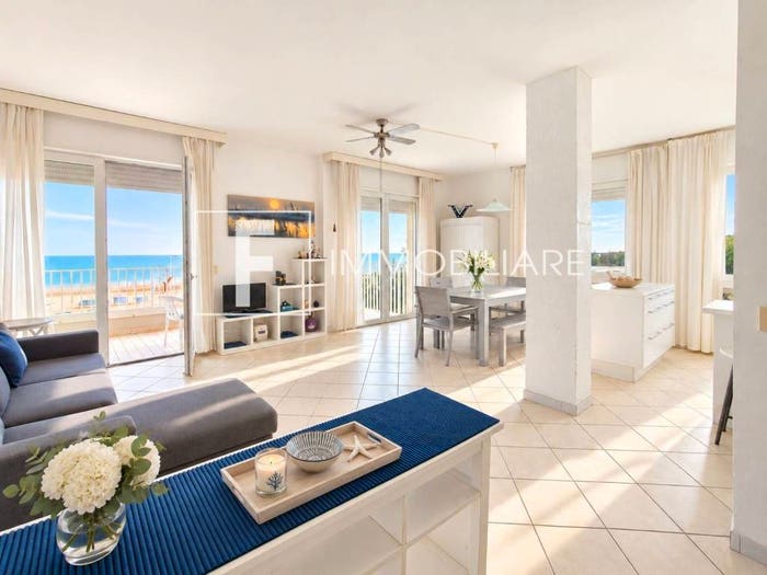 Appartamento quadrilocale in vendita in VIA NAVIGATORI, Lido Ovest Faro, Jesolo