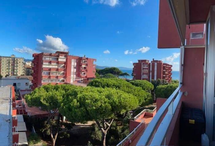 Appartamento trilocale in vendita in Ovest Campi Alti, Follonica