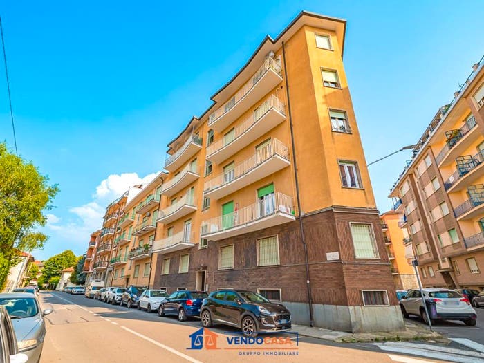 Appartamento bilocale in vendita in Via Giacomo Puccini, Centro, Carmagnola