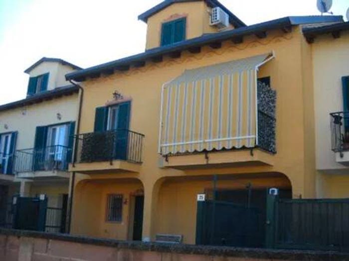 Casa con 5 locali in vendita in Via Filippo Tommaso Marinetti, Casalbagliano, Alessandria