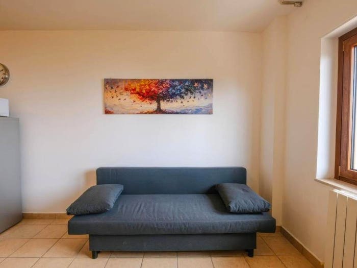 Appartamento bilocale in vendita in Via dei Sibillini, Bolognola