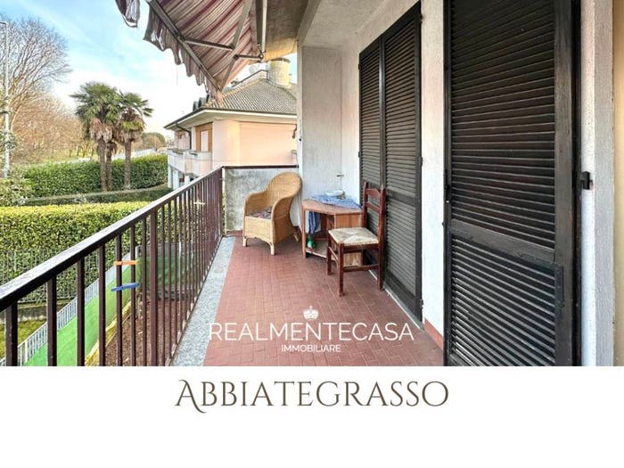 Appartamento quadrilocale in vendita in Via Don Giovanni Minzoni, Abbiategrasso