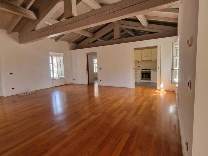 Appartamento trilocale in vendita in via Bixio, Parco Ducale Oltretorrente, Parma