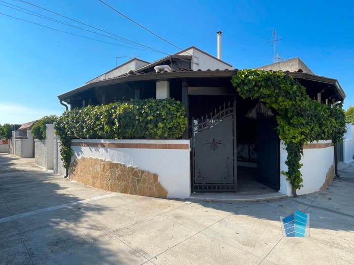 Casa trilocale in vendita in via orione, Rivabella Lido Conchiglie, Gallipoli