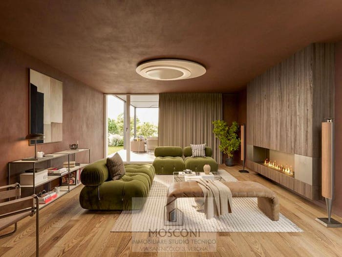 Casa con 5 locali in vendita in Strada Schioppe, Negrar di Valpolicella