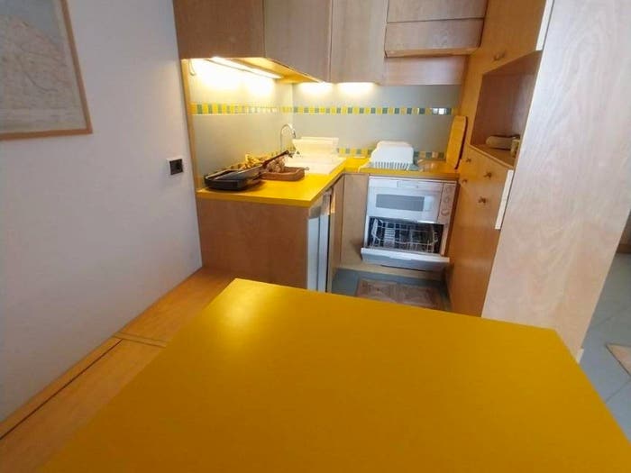 Appartamento monolocale in vendita in Calle dei Pescatori, Centro, Misano Adriatico