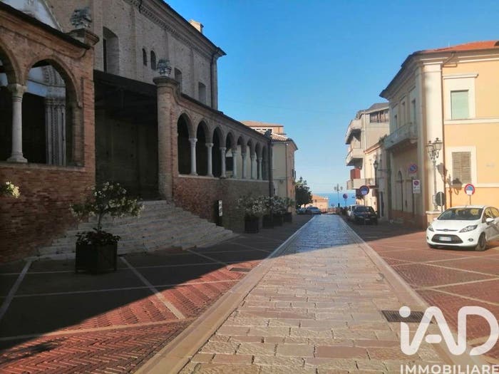 Appartamento con 6 locali in vendita in Via Vico Storto, Città Sant'Angelo