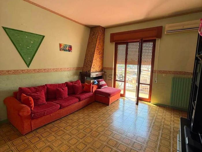 Appartamento quadrilocale in vendita in Via Bernini, Centro, Cisterna di Latina
