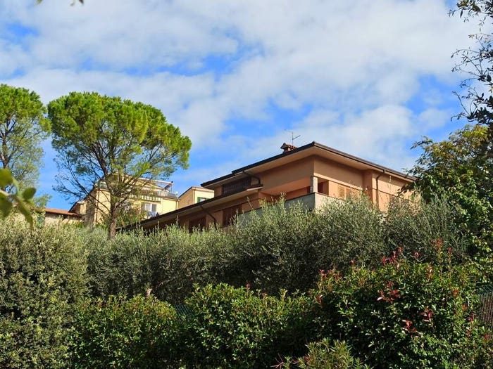 Casa con 6 locali in vendita in Via Roma, Contrada Mulino, Castiglione del Lago