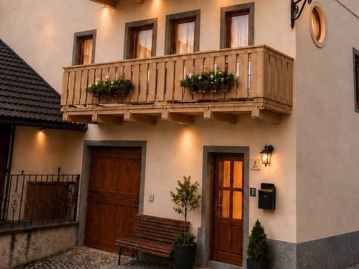 Appartamento quadrilocale in vendita in Tonadico, Primiero San Martino di Castrozza