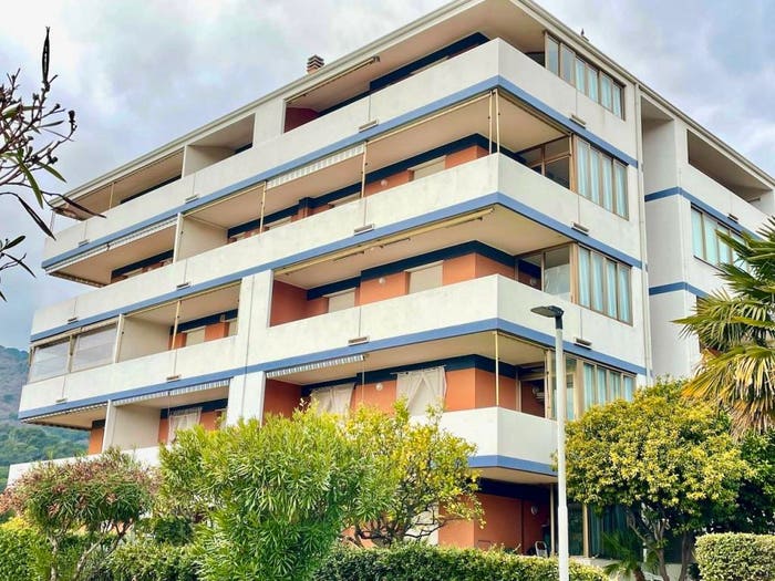 Appartamento bilocale in vendita in Via Piana del Merula, Marina Di Andora, Andora