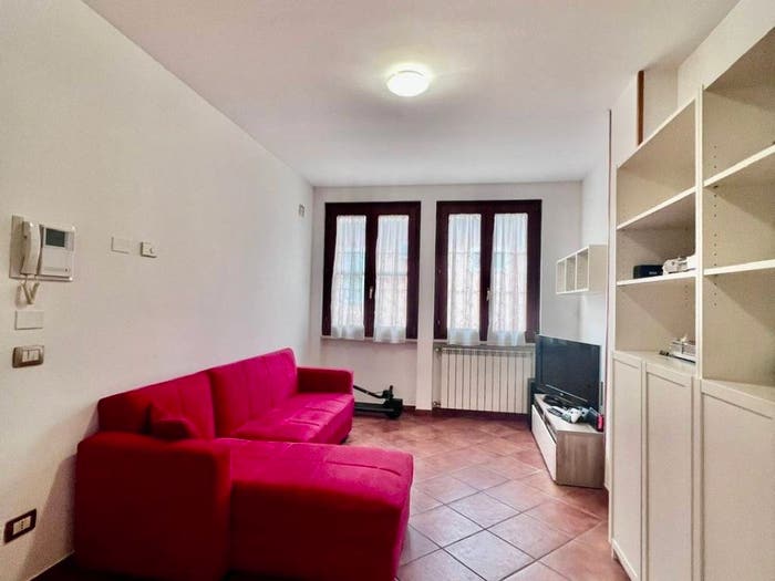 Appartamento bilocale in vendita in Via Guglielmo Marconi, Centro, Travagliato