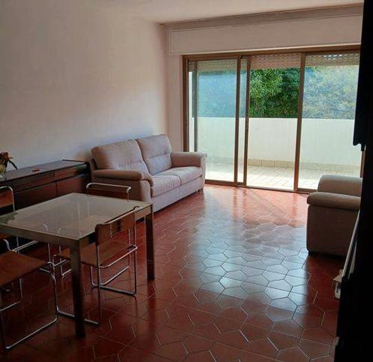 Appartamento quadrilocale in vendita in Via Zagabria, Genneruxi, Cagliari