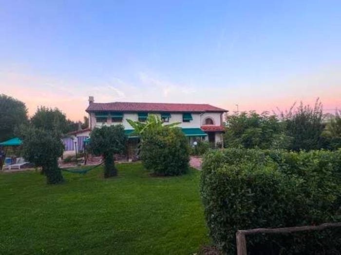 Casa con 6 locali in vendita in Strada Riello, Caorle