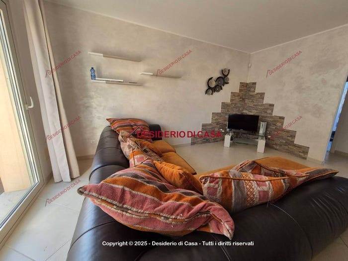 Casa con 5 locali in vendita in Via Giuseppe Garibaldi, Dattilo, Paceco