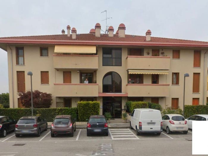 Appartamento quadrilocale in vendita in Via della Filanda, Centro, Motta di Livenza