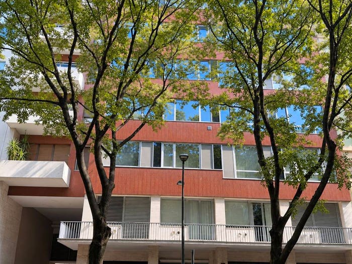 Appartamento trilocale in vendita in Viale Lombardia, Città Studi, Milano