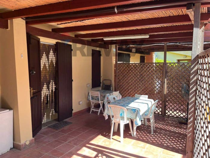 Appartamento trilocale in vendita in VIA DEL BORGO, Santa Margherita Di Pula, Pula