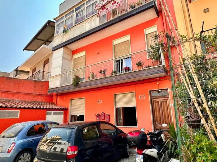 Appartamento quadrilocale in vendita in Via Giuseppe Parini, Centro, Barcellona Pozzo di Gotto