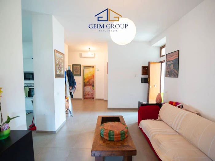 Appartamento con 5 locali in vendita in Via Serrule, Rocca Cencia, Roma