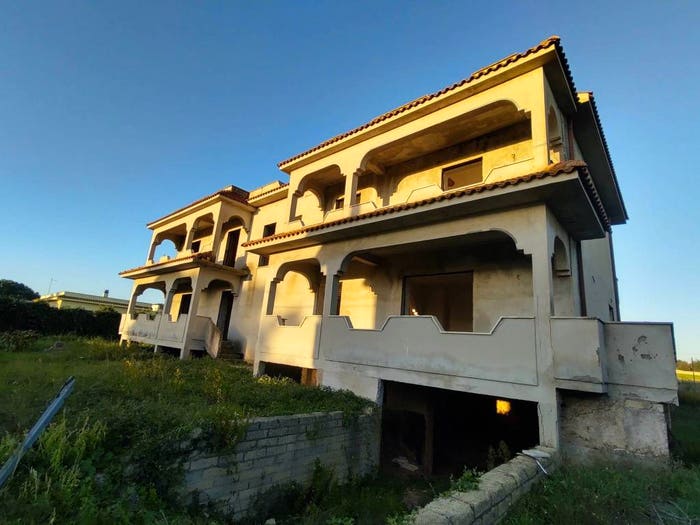 Casa con 6 locali in vendita in Via Tomaso Albinoni, Lido dei Pini, Anzio