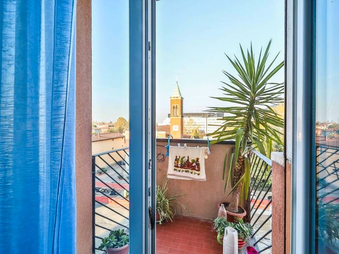 Appartamento trilocale in vendita in Via Battindarno, Santa Viola, Bologna