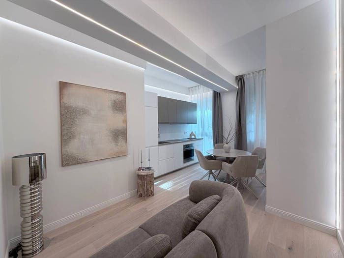 Appartamento trilocale in vendita in Via Ludovico da Viadana, Missori, Milano