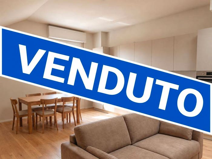 Appartamento trilocale in vendita in Via Francesco Petrarca, Stella, Monsampolo del Tronto