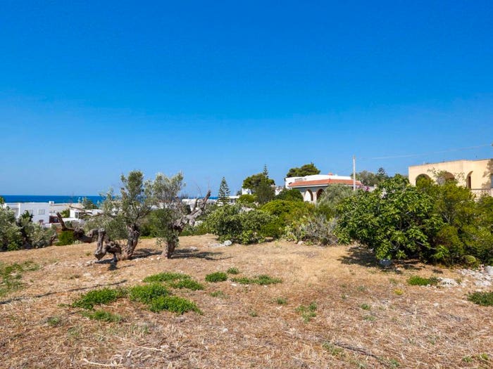 Casa con 6 locali in vendita in Via Puglia, Torre Vado, Morciano di Leuca