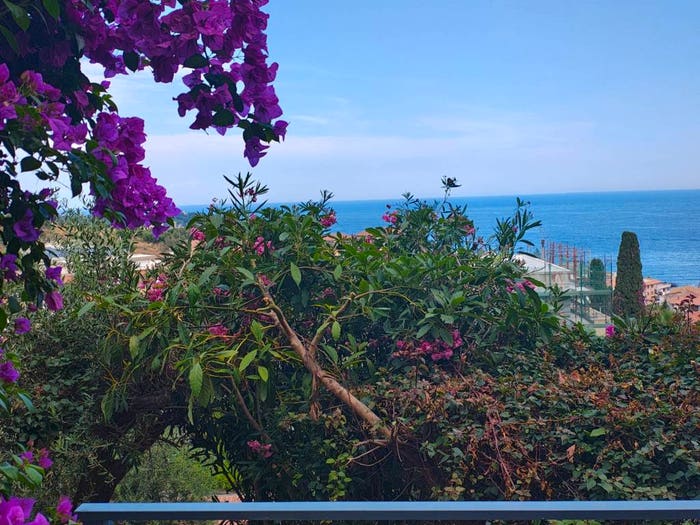 Appartamento bilocale in vendita in Via Litteri, Aci Trezza, Aci Castello