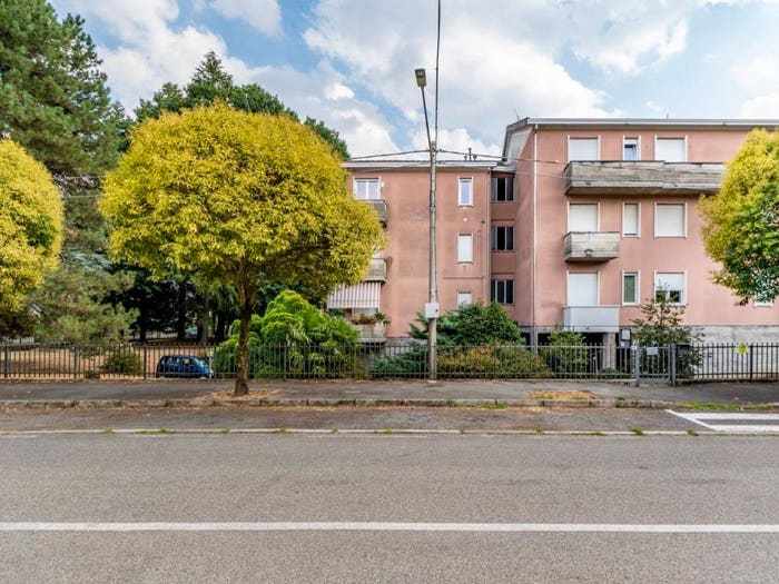 Appartamento bilocale in vendita in Via delle Candie, Cassano Magnago