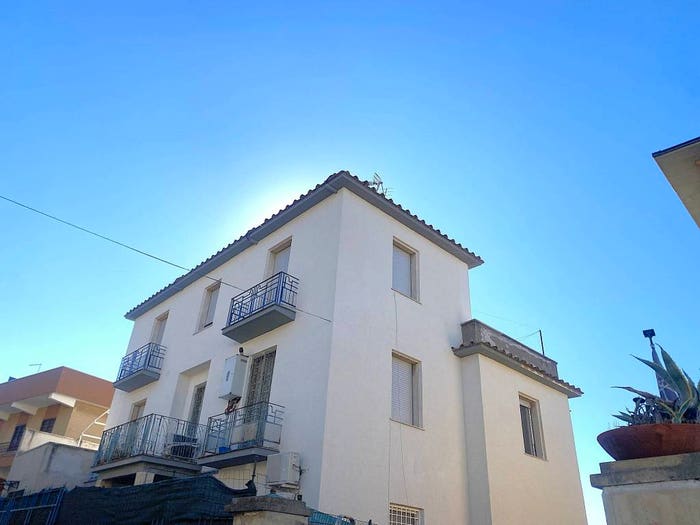 Appartamento bilocale in vendita in Via Bagnocavallo, Vitinia, Roma
