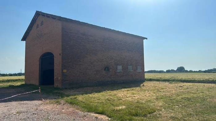 Casa monolocale in vendita in Nonantola