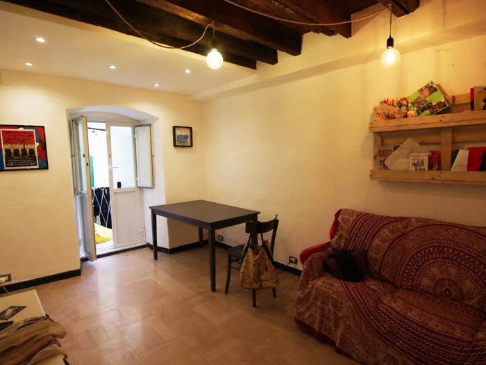 Appartamento trilocale in vendita in Salita di Montebello, Principe, Genova